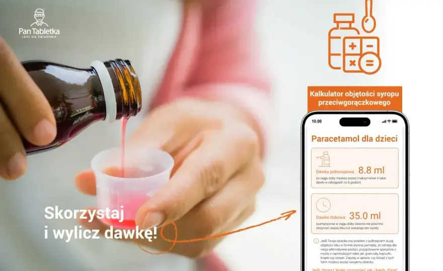 Dawkowanie ibuprofenu - Jak brać, by nie szkodzić?