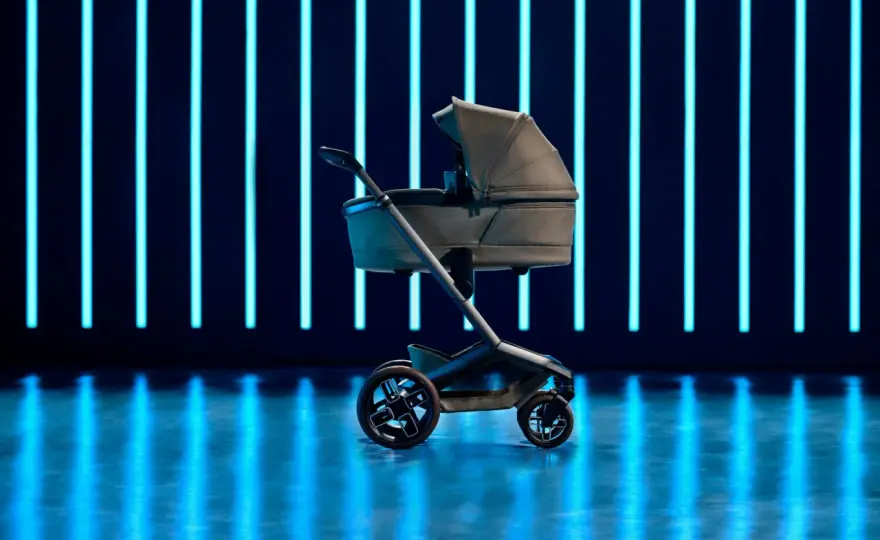 Maxi-Cosi Fame - Czy to wózek idealny dla Twojej rodziny?