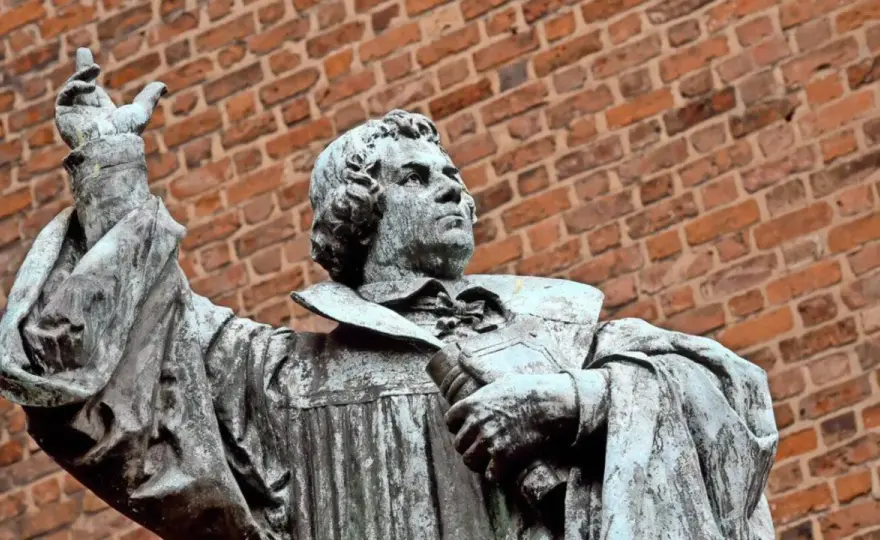 Reformationstag SH: Mehr als frei? Planen Sie 2026 bewusst!