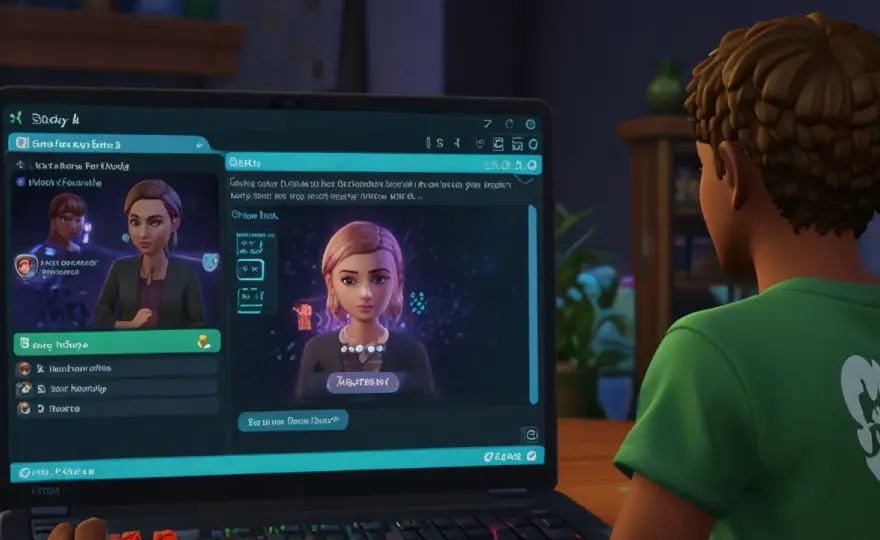 Ukryte moce w The Sims 4. Odblokuj je za pomocą kodu na debug
