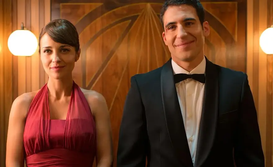 Ile odcinków ma film Velvet? Zaskakujące fakty o serialu