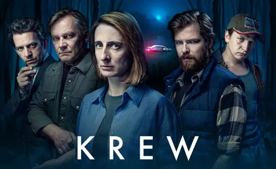 Krew z krwi - o czym jest serial i jak oglądać go po kolei