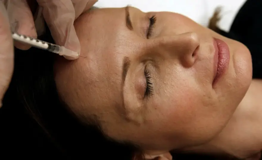 Botox på recept - Allt om medicinsk behandling i Sverige