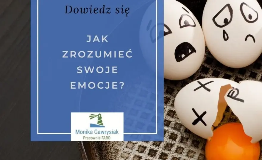 Wsłuchaj się w siebie: jak zrozumieć swoje emocje i potrzeby