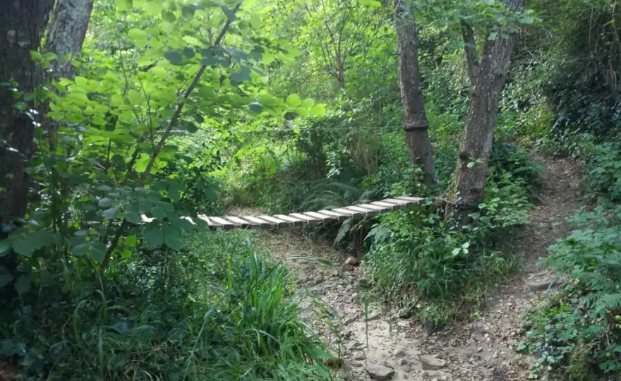 Les Gavarres - Rutas, consejos y lo esencial para tu escapada