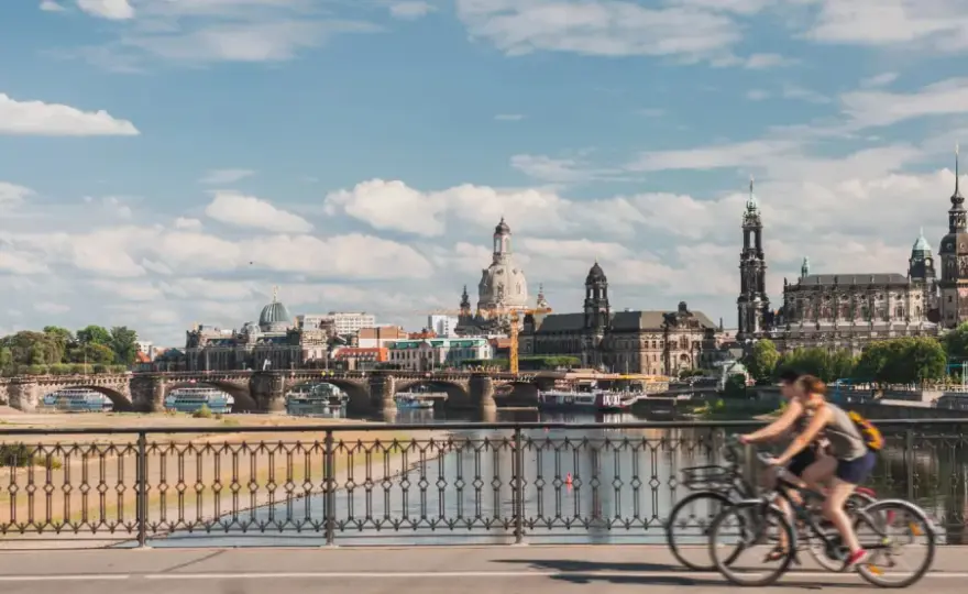 Germany Cycling Holidays - Plan Your Perfect Bike Tour