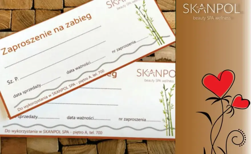 Idealny voucher do spa na prezent: praktyczny przewodnik