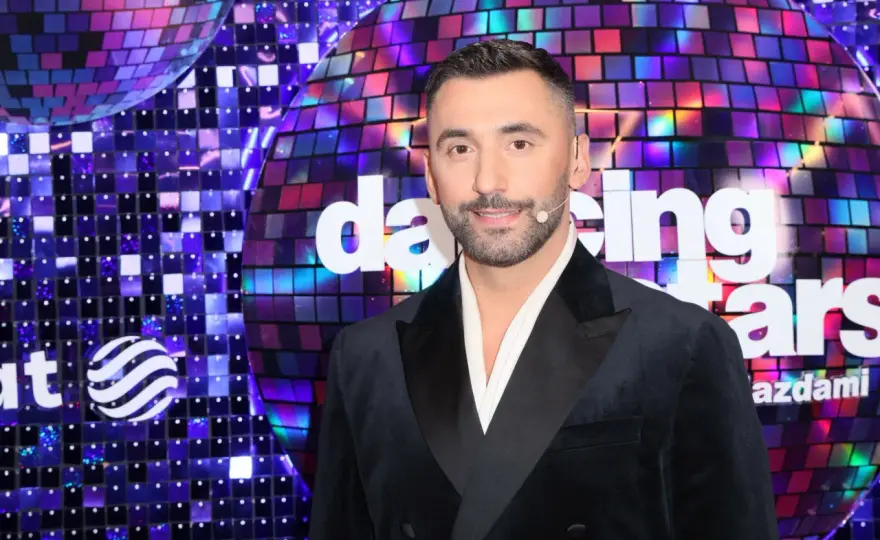 Rafał Maserak: Ile ma lat? Kariera i życie prywatne