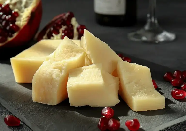 Carbonara: Pecorino i najlepsze zamienniki Parmezanu!