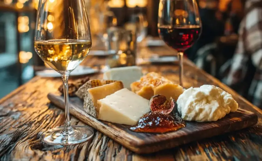 Weinbegleitung Italienisch - So gelingt jedes Pairing!