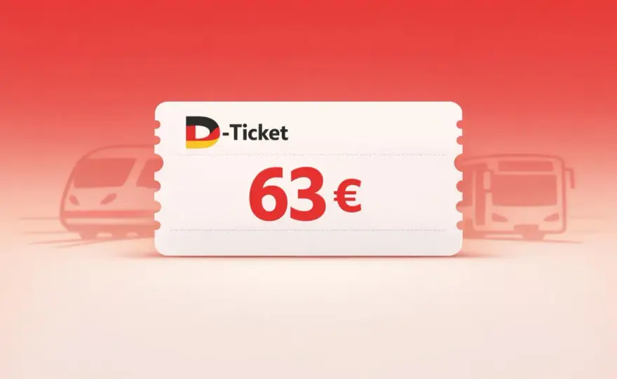 Plus-Tickets im Nahverkehr - Lohnt sich der Aufpreis wirklich?