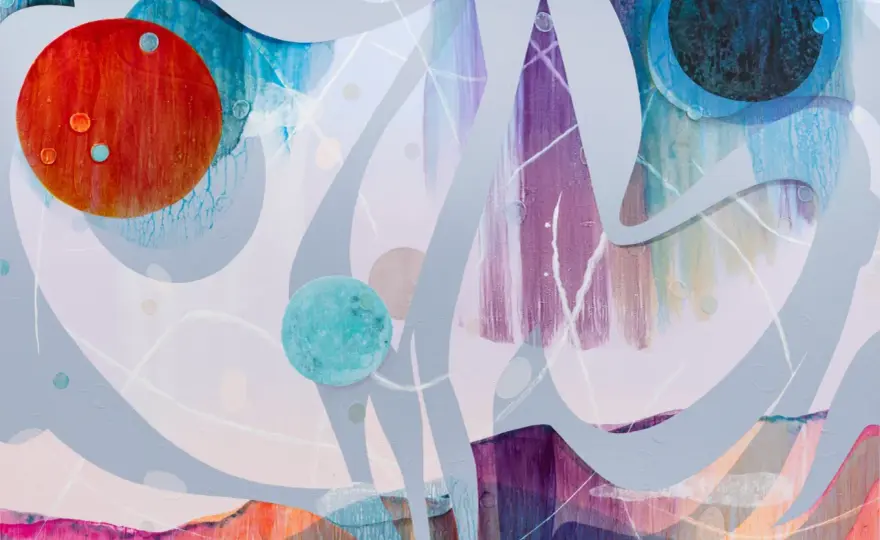 Venus and Mars Painting - Uncover Hidden Meanings