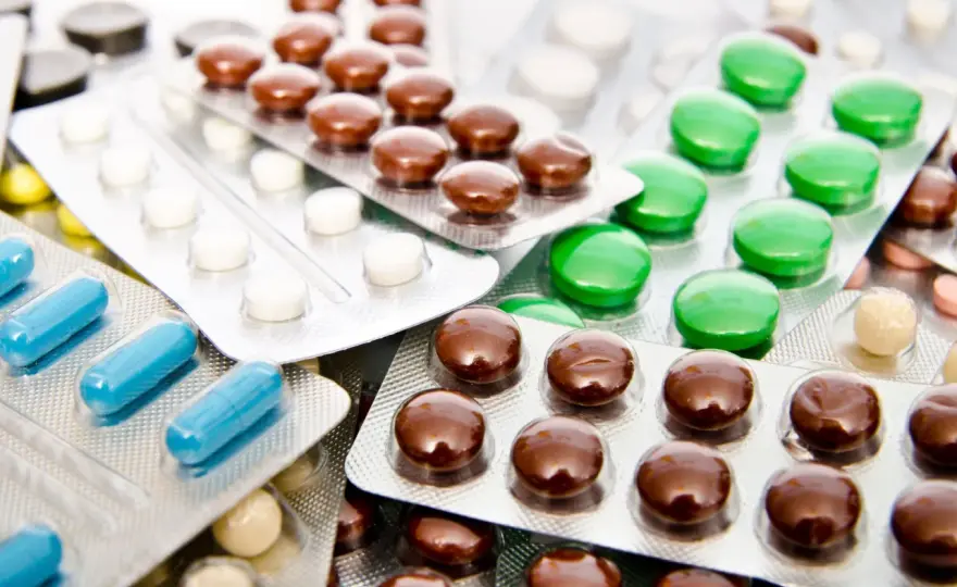 Antibiotici e integratori - Come abbinarli senza errori?