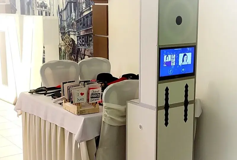 Fotobudka Kraków gdzie znaleźć? Najlepsze miejsca i ceny w jednym miejscu