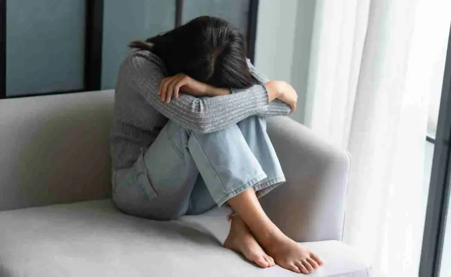 Emetofobia - come riconoscerla e affrontarla con la terapia giusta