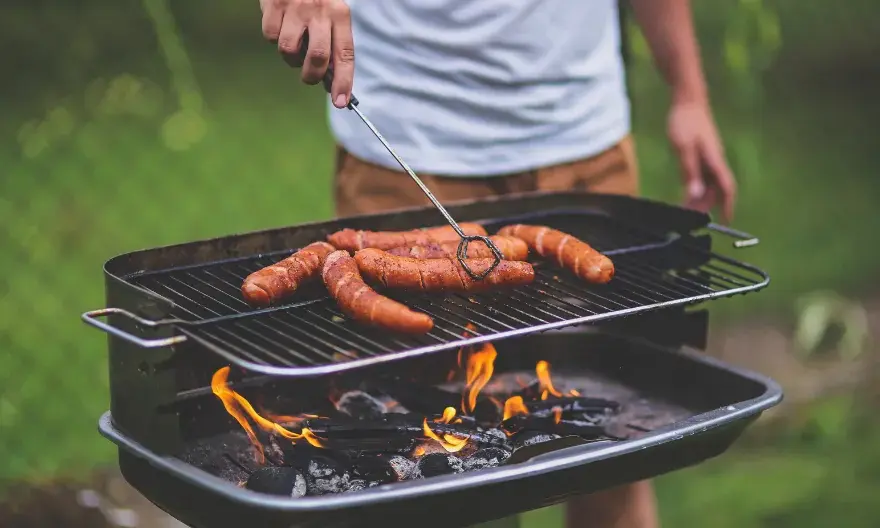 Najlepsze grille Carrefour: wybierz idealny model na sezon grillowy