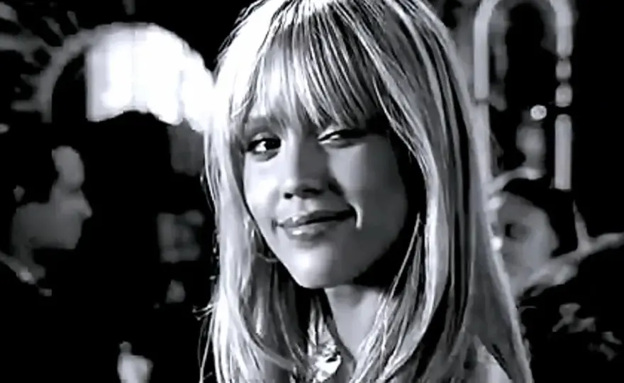 Jessica Alba jako Nancy Callahan: Ikona Sin City i kulisy roli