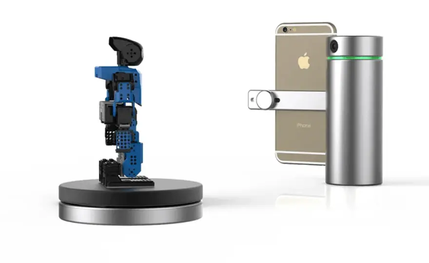 Skanowanie 3D smartfonem: Zrób to sam w domu! Poradnik DIY