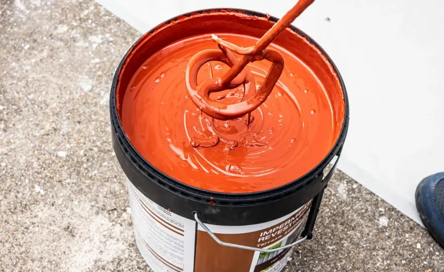 Cuánto tarda en secar la pintura impermeabilizante de verdad