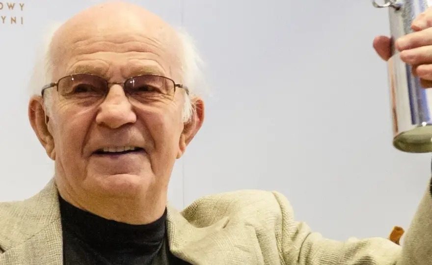 Reżyser Hrabiny Cosel - Jerzy Antczak i jego filmowe dziedzictwo