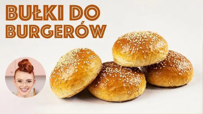 Jak podgrzać bułki do hamburgerów z Biedronki, aby były idealne?