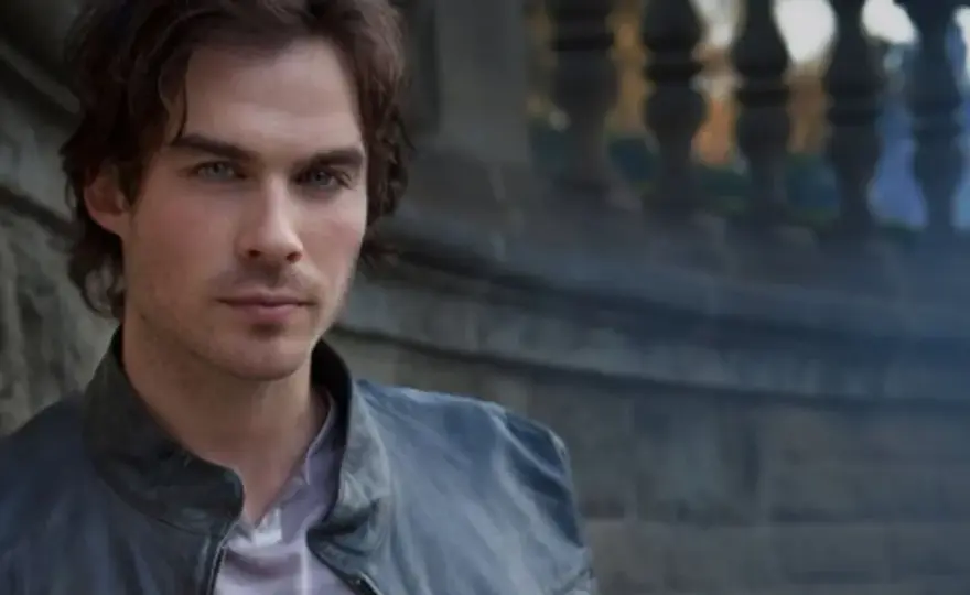 Ian Somerhalder - filmy i seriale, które musisz znać!