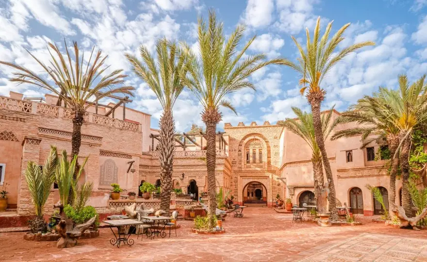Altstadt von Agadir? So lohnen sich Medina und Kasbah