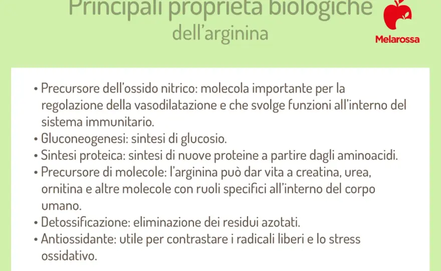 Bioarginina - Quando assumerla? Guida pratica all'uso