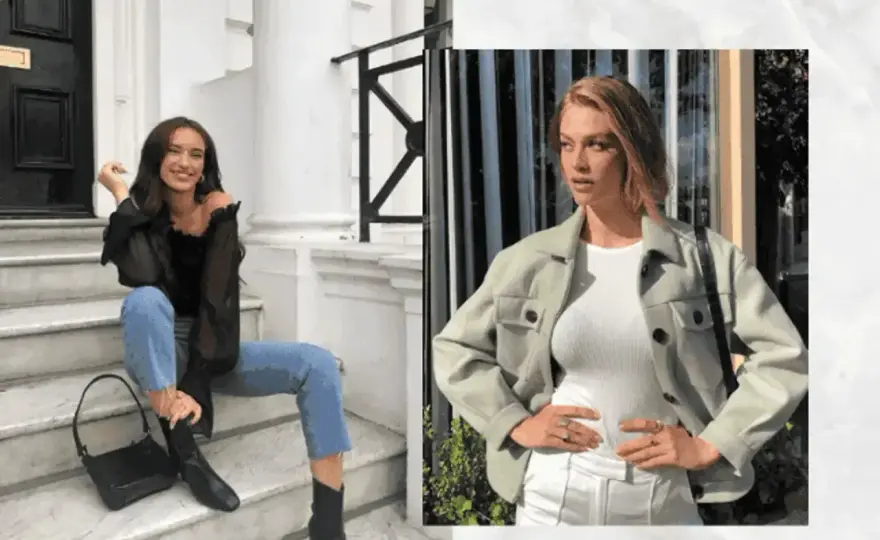 Stylizacja do kina - Jak ubrać się wygodnie i stylowo?