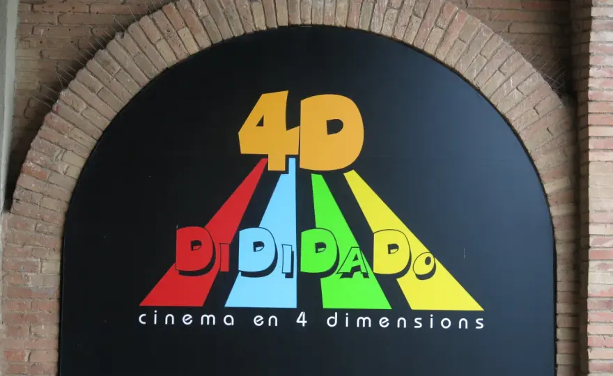 4DX: Czym jest? Jak działa i czy warto iść?