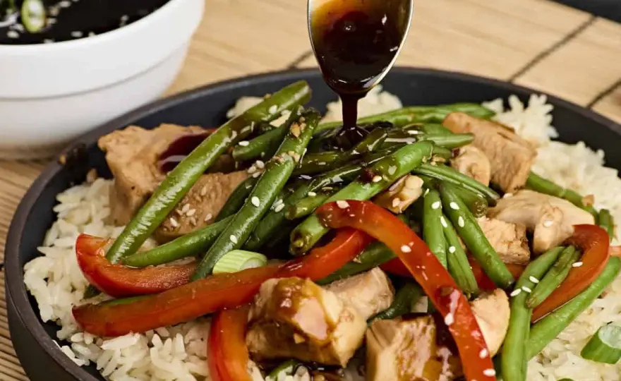 Teriyaki Sauce - Master the Glaze for Easy Weeknight Meals