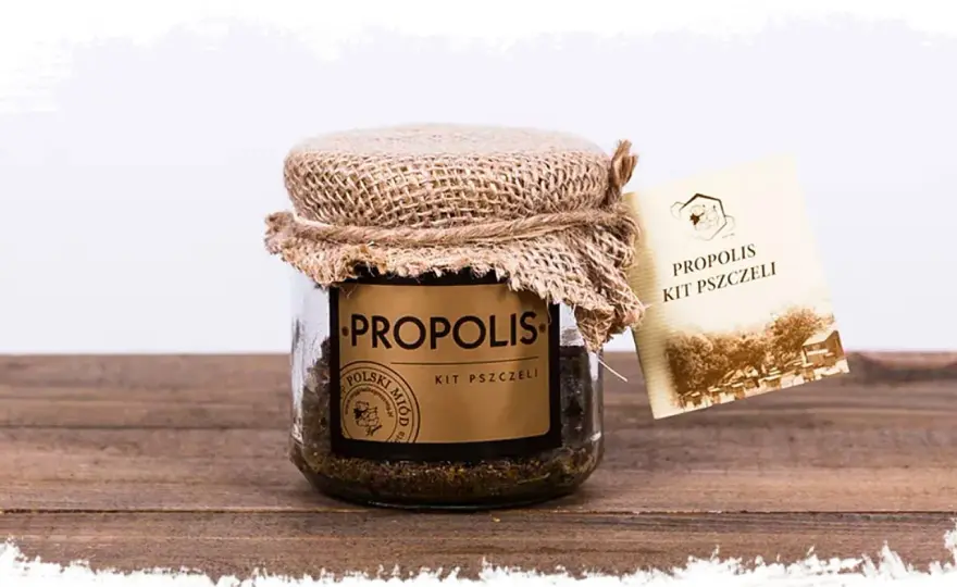 Propolis w praktyce - kiedy pomaga i jak go wybrać?