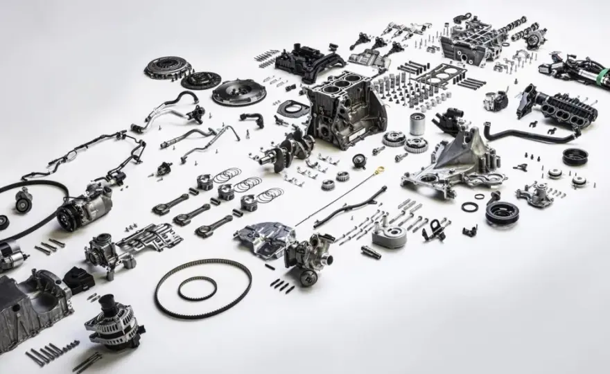 Parametry silników EcoBoost - Co naprawdę się liczy i co wybrać?