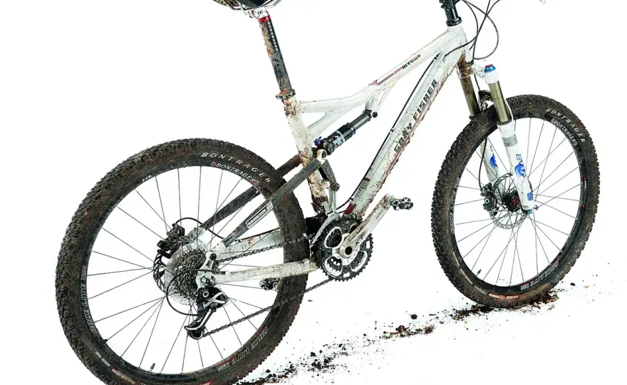 HiFi Pro Review - Is This Classic MTB Still Worth Buying?