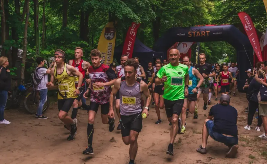 Rykowisko Ultra Trail - Czy to bieg dla Ciebie?