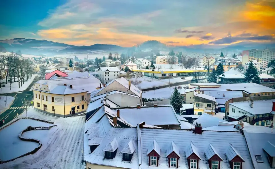 Czechy blisko granicy - jak zaplanować wyjazd bez tłumów i kolejek?