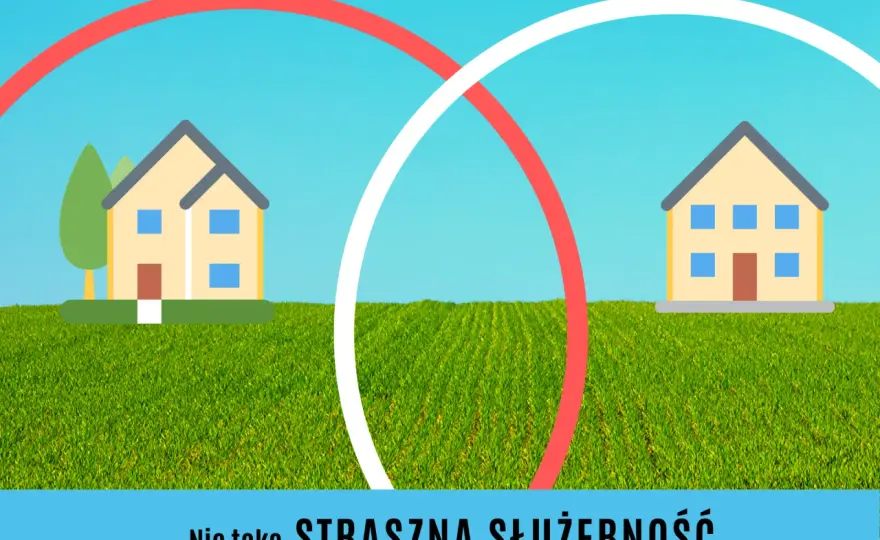 Służebność w akcie notarialnym: Co musisz wiedzieć? Rodzaje i koszty