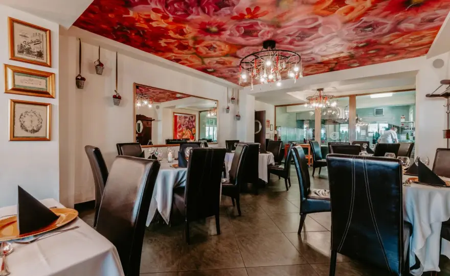 Gdzie zjeść w Zabrzu? Odkryj najlepsze restauracje i smaki