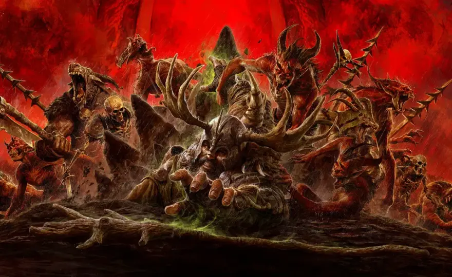 Diablo 4: Ile trwa sezon? Daty, mechaniki i co po zakończeniu
