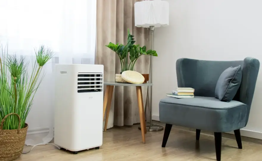 Klimatyzator przenośny - Jaki wybrać, by nie żałować?