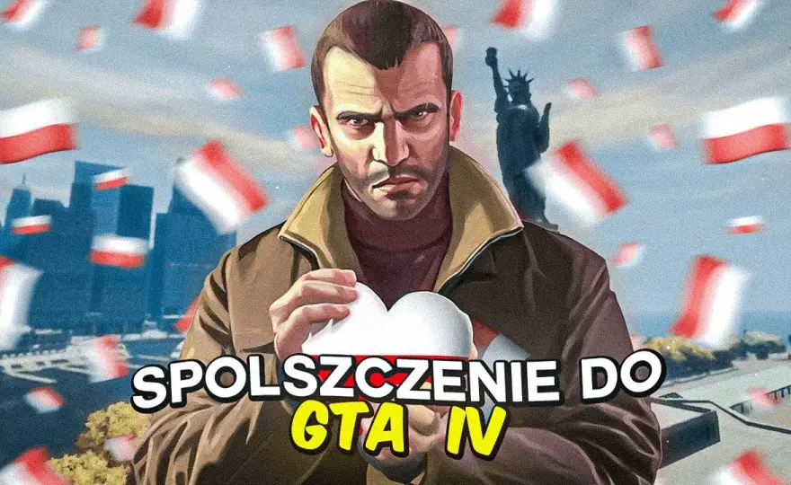 Jak zainstalować spolszczenie GTA 4 w Rockstar Launcher: kompletny poradnik
