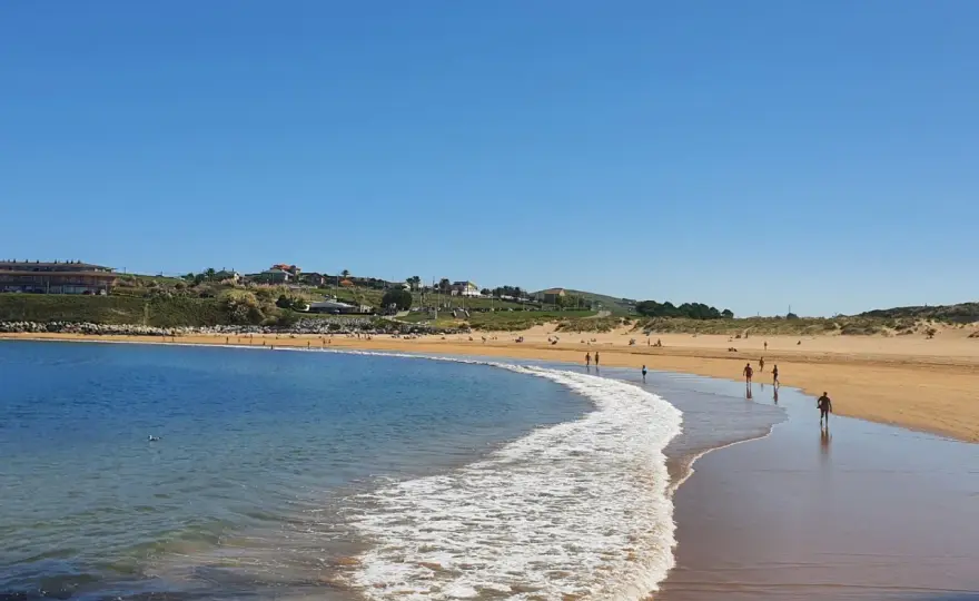 Playa de Cuchía - ¿Es para ti? Guía completa y honesta