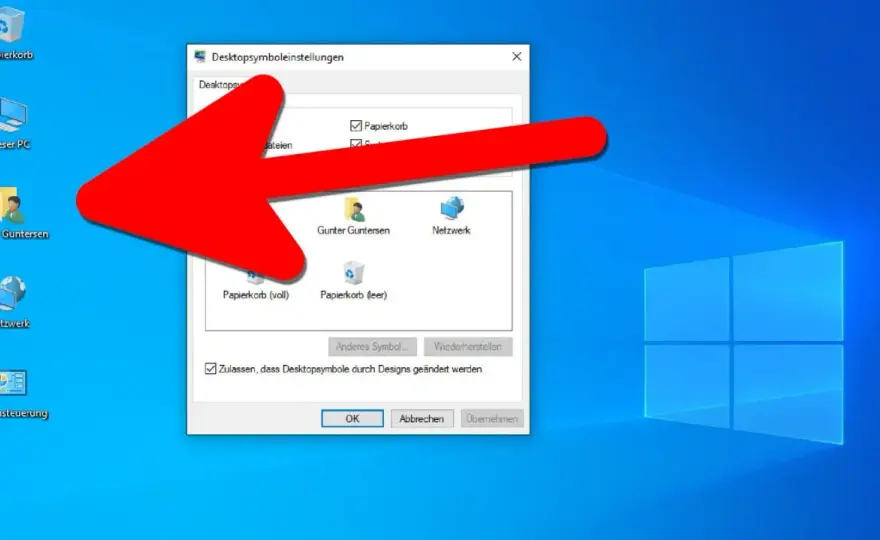 Desktop in Windows 11 anzeigen - Schnell & einfach lösen!