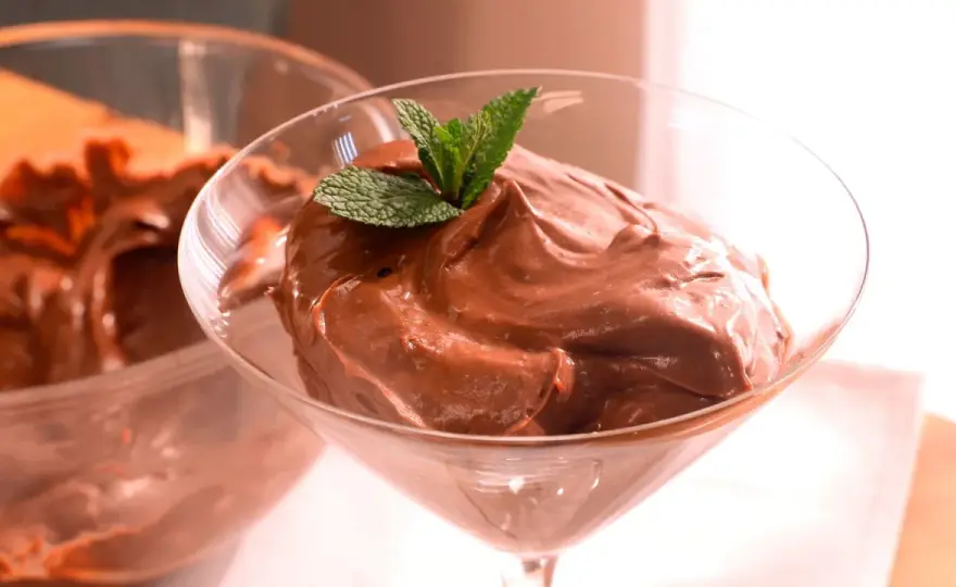 Crema de cacao praliné - Receta, usos y secretos para postres perfectos