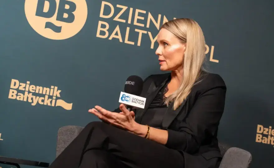 Patrycja Redo-Łabędziewska - kim jest szefowa Czarno na białym?