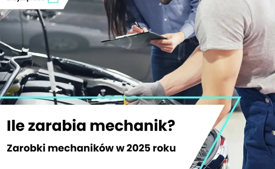 Inżynier Mechanik: Ile Zarobisz i Jak Zbudować Karierę w Polsce?