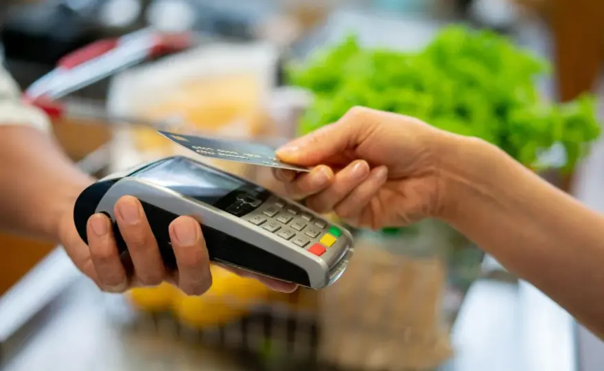 Paiement sans contact - plafonds, sécurité et bons réflexes