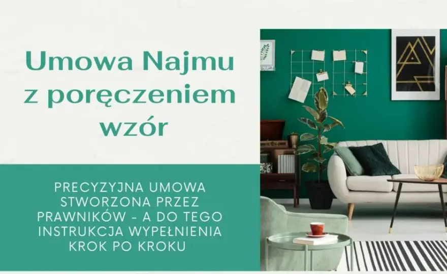 Wynajem mieszkania: jaka umowa zapewni Ci najlepszą ochronę?