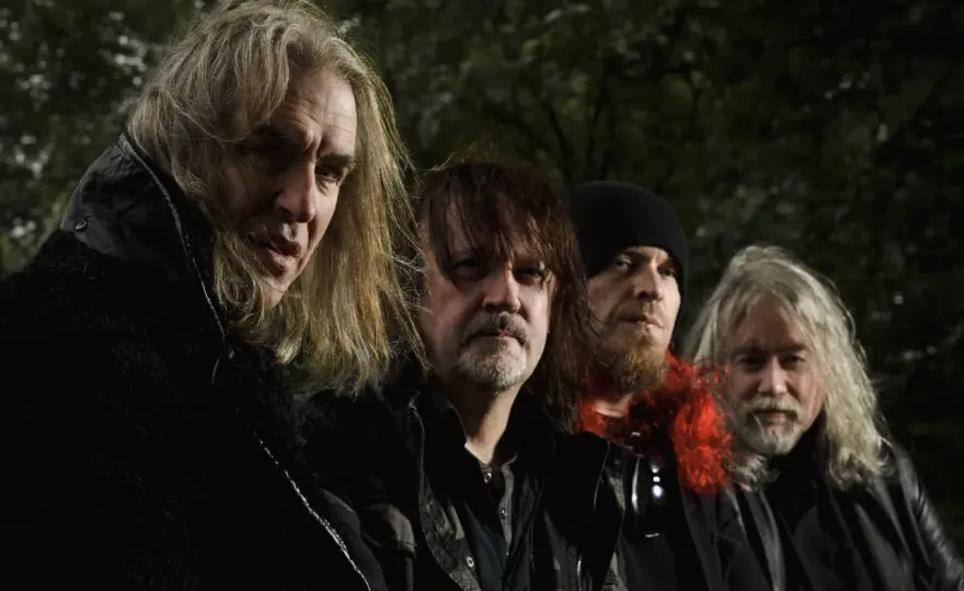 New Model Army "Language" - o czym naprawdę jest ten utwór?
