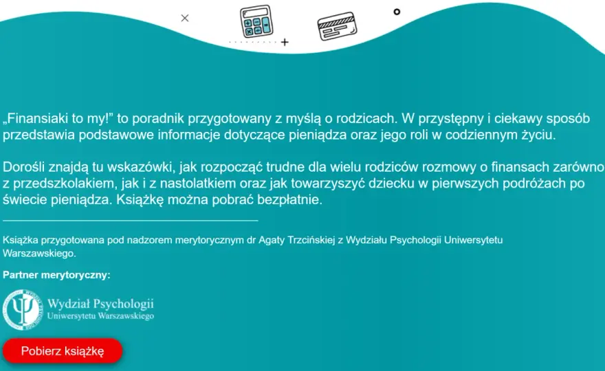 Edukacja finansowa dzieci - Jak uczyć pieniędzy bez chaosu?